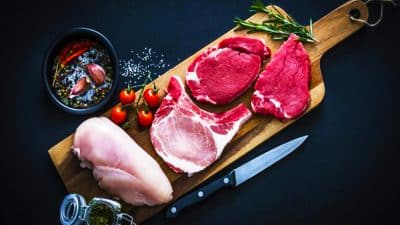 Cette viande est la pire de toutes pour la santé selon des médecins