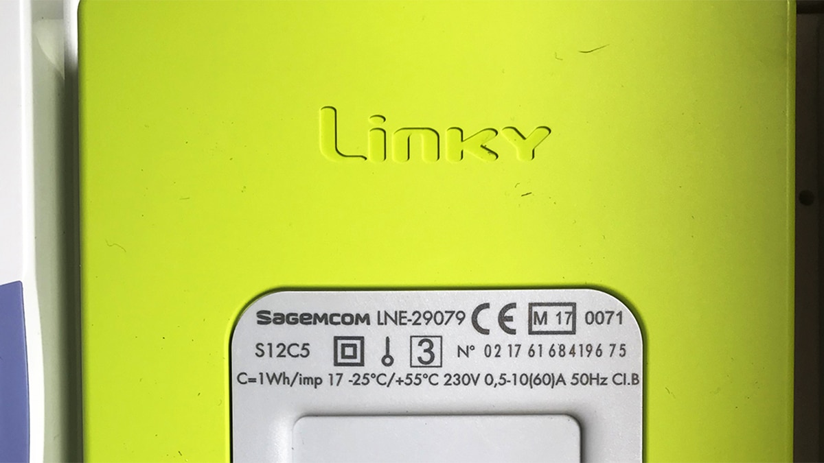 Compteur Linky : refuser l’installation du dispositif va bientôt vous coûter très cher