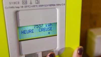 Électricité : tout ce que vous devez savoir sur les nouvelles heures creuses dès novembre