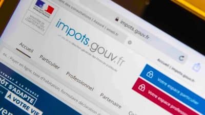 Impôts : cette ligne de déclaration n'est pas pré-remplie, la laisser vide augmente la facture