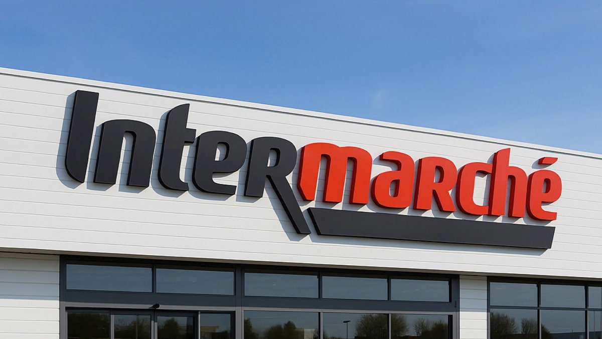 Intermarché ferme 8 usines : ces changements bientôt prévus dans les rayons