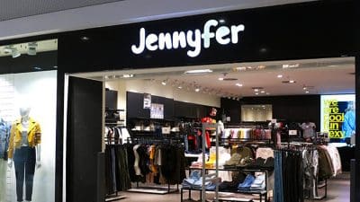 Jennyfer : la célèbre marque de mode demande sa liquidation judiciaire, 1 000 emplois menacés