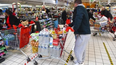 La liste des magasins qui seront ouverts le 8 mai prochain
