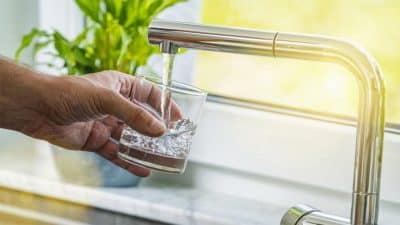 L’astuce pour connaître la qualité de l’eau du robinet chez vous