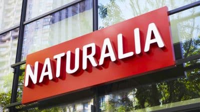 Le jour idéal pour faire des économies chez Naturalia