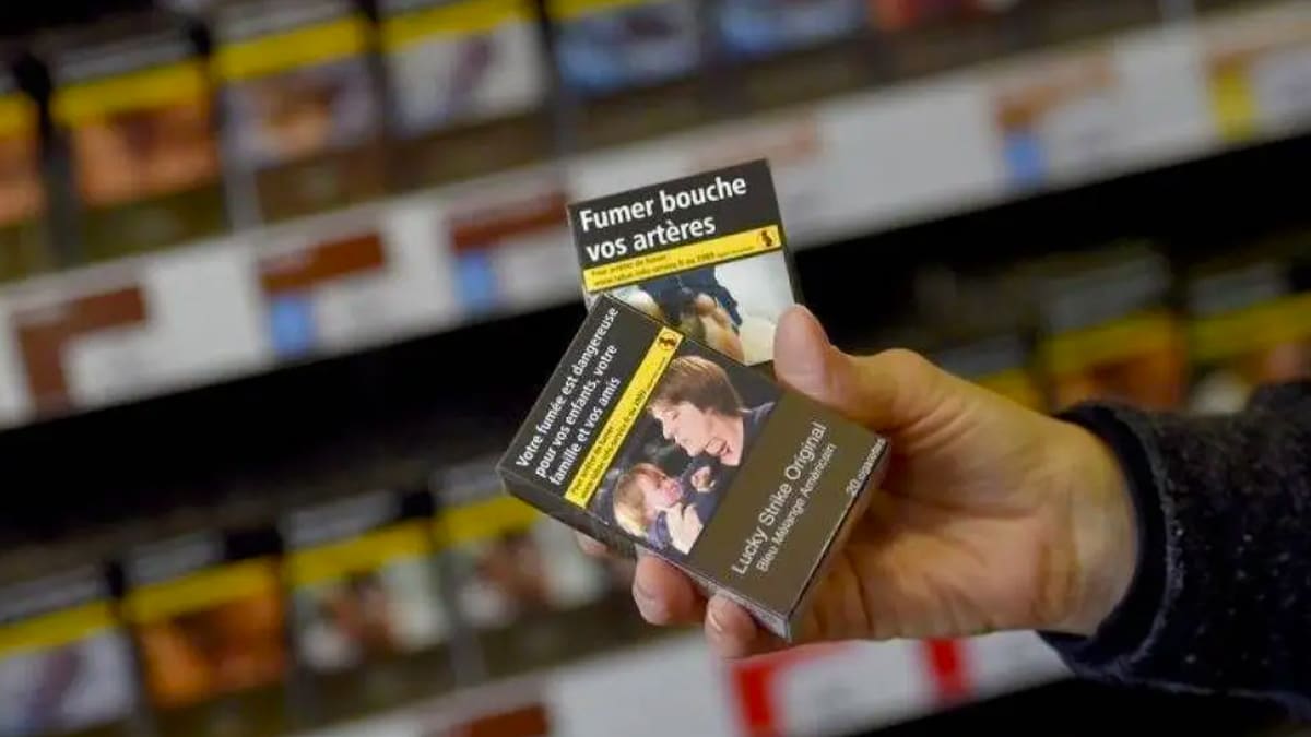 Le prix de ces paquets de cigarettes va flamber dès le 1er juin : les marques concernées