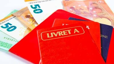 Livret A : chute vertigineuse du taux dès le 1er août, c’est officiel