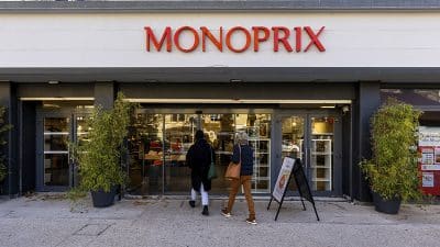 Ce meilleur jour où vous devez faire vos courses chez Monoprix pour faire des économies