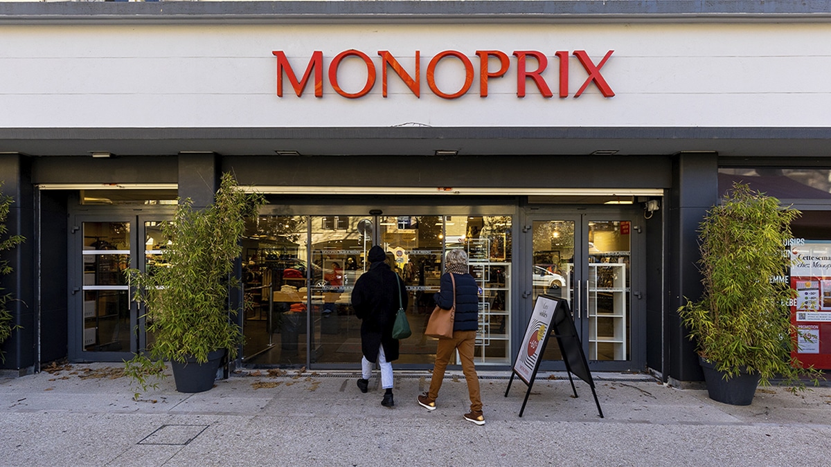 Ce meilleur jour où vous devez faire vos courses chez Monoprix pour faire des économies