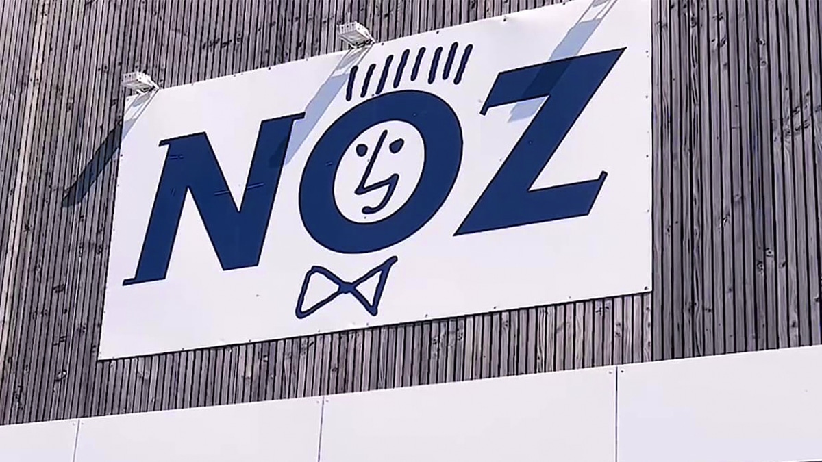 Noz va proposer très bientôt les stocks de CASA à moins 60%