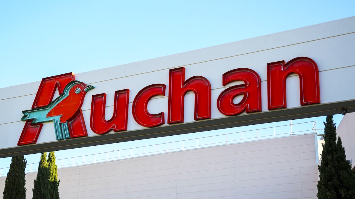 Révolution chez Auchan : voici ce qui va changer dans les magasins en France