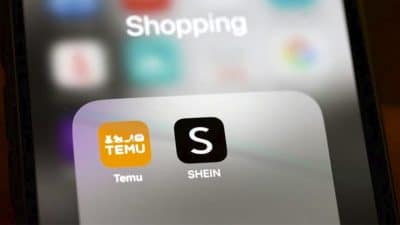 Temu, Shein… : ces graves dangers méconnus pour votre santé dans ces produits