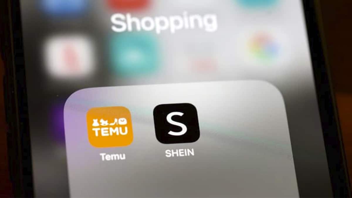 Temu, Shein… : ces graves dangers méconnus pour votre santé dans ces produits