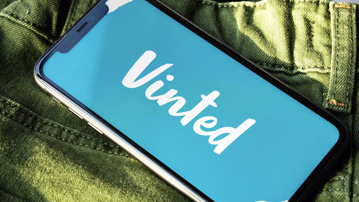 Vinted : cette erreur très courante peut vous coûter une fortune, c’est une arnaque